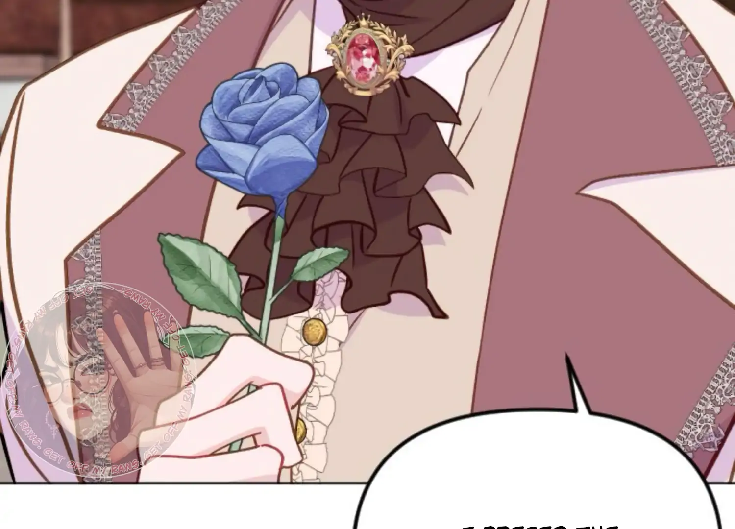 Fall in Love or Die Chapter 77 - Page 262