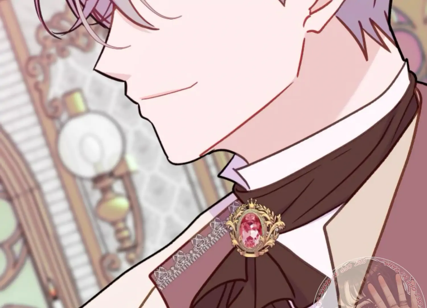 Fall in Love or Die Chapter 77 - Page 275