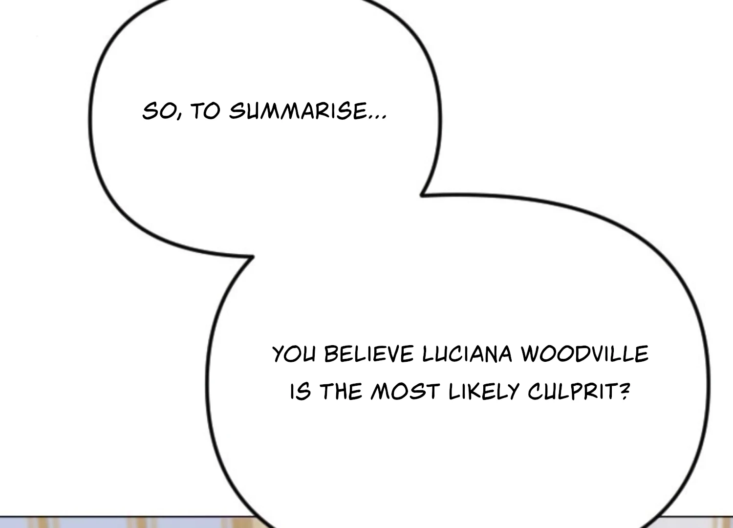 Fall in Love or Die Chapter 77 - Page 35