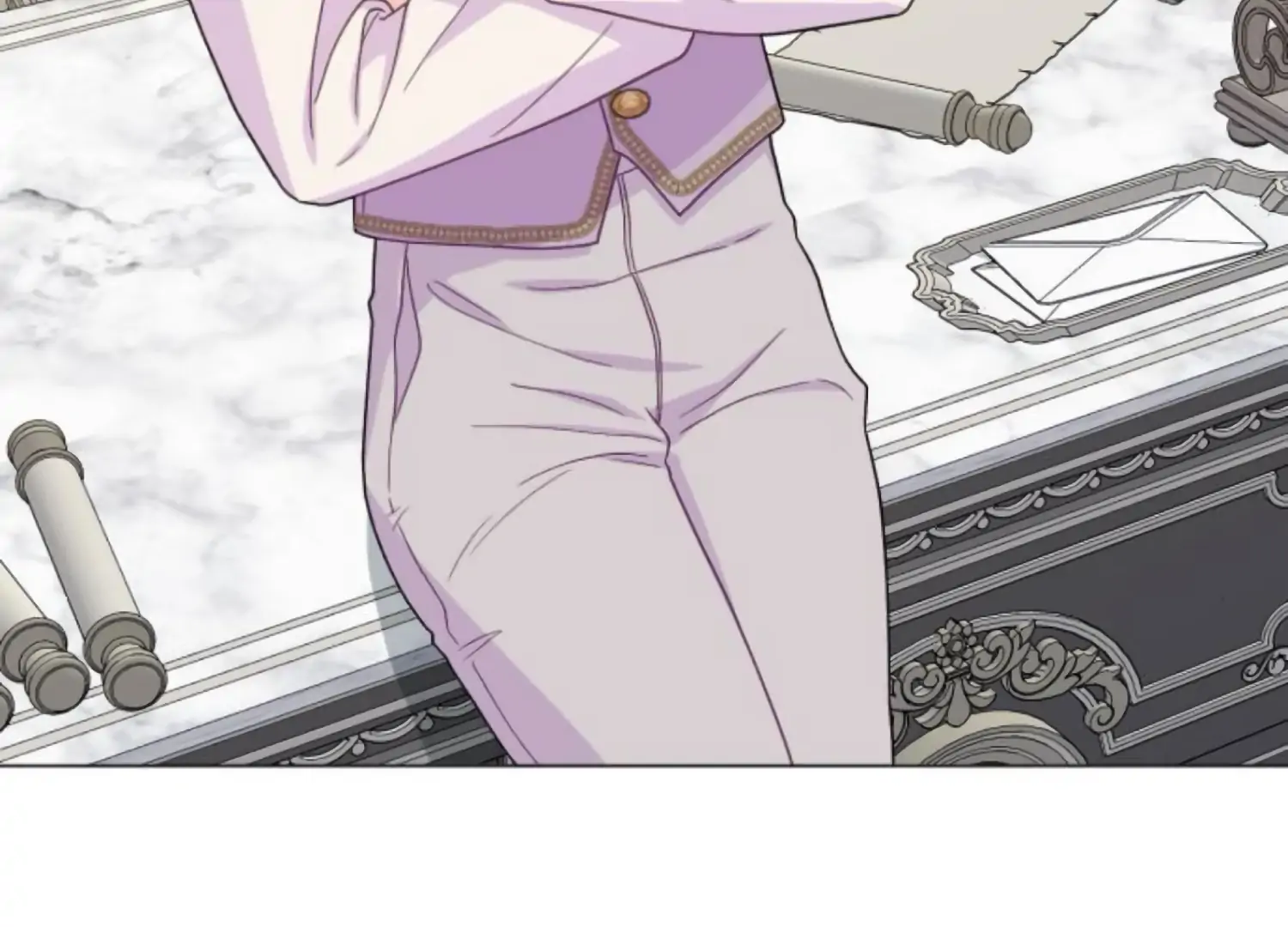 Fall in Love or Die Chapter 77 - Page 37
