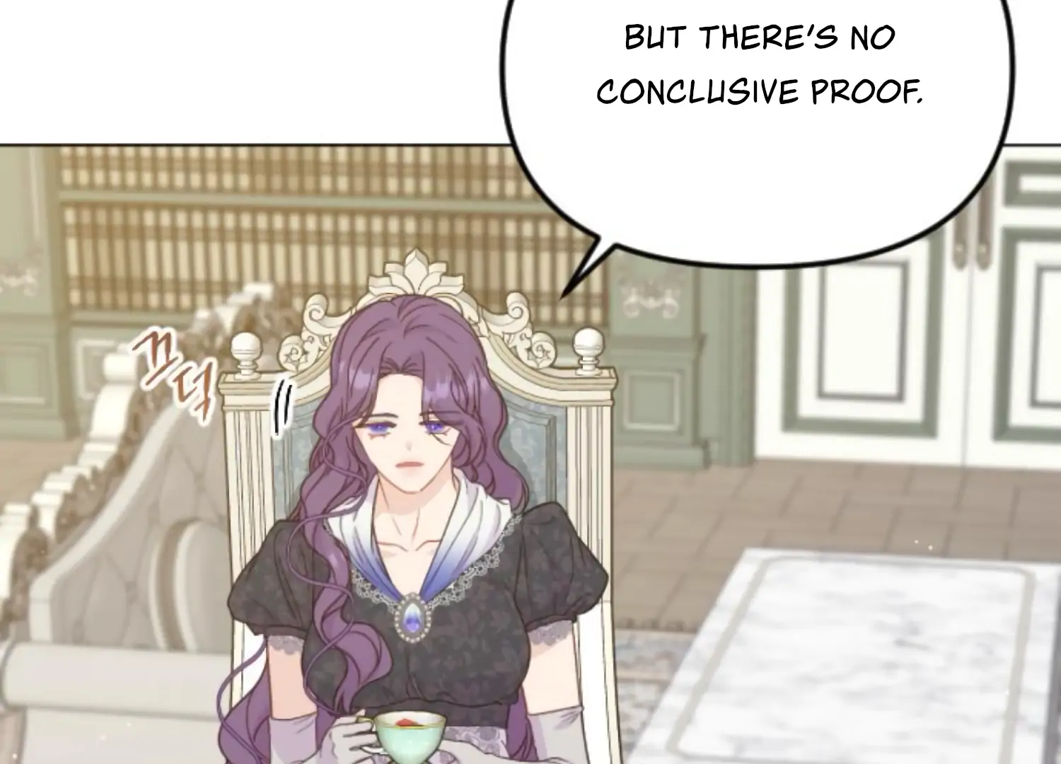 Fall in Love or Die Chapter 77 - Page 39