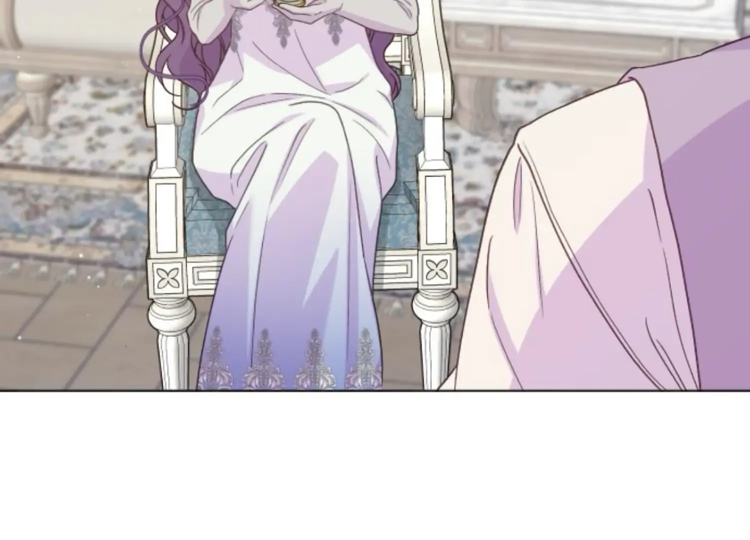 Fall in Love or Die Chapter 77 - Page 40