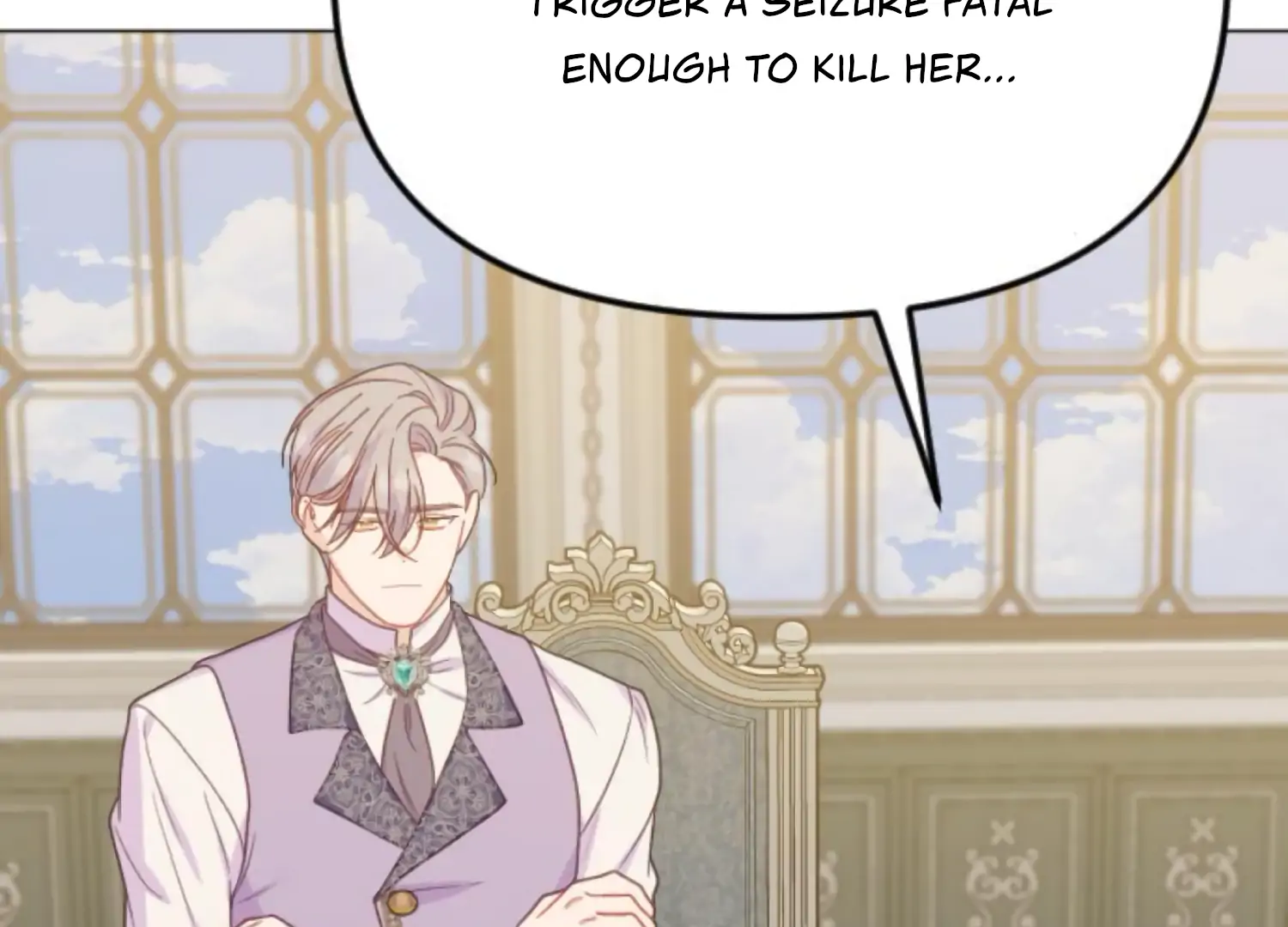 Fall in Love or Die Chapter 77 - Page 42