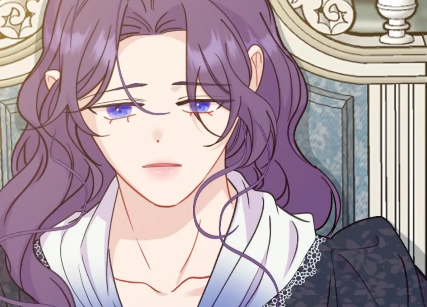 Fall in Love or Die Chapter 77 - Page 47
