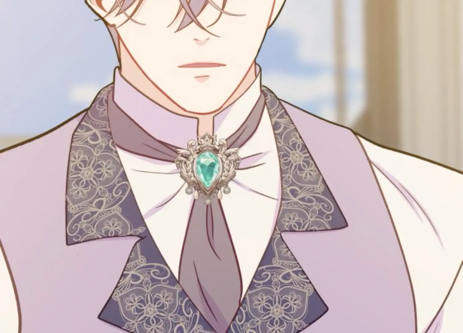 Fall in Love or Die Chapter 77 - Page 50