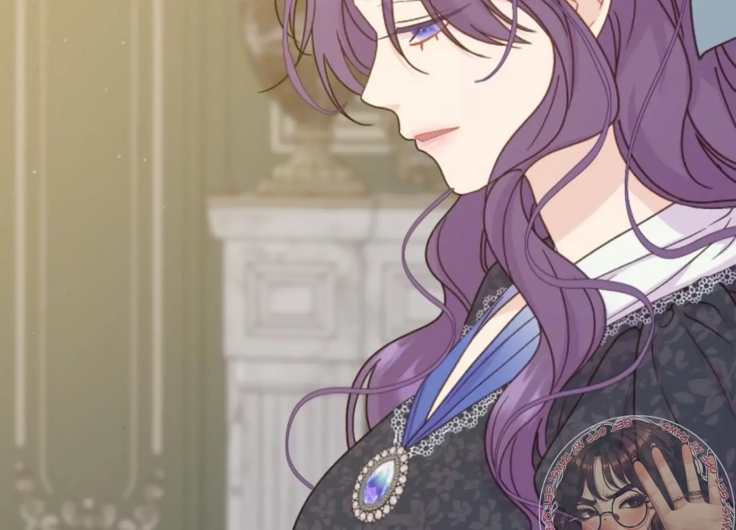 Fall in Love or Die Chapter 77 - Page 53