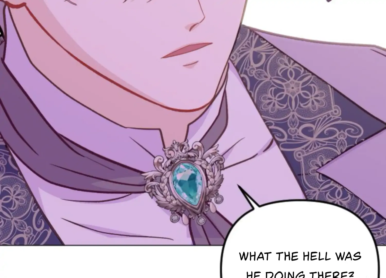 Fall in Love or Die Chapter 77 - Page 56