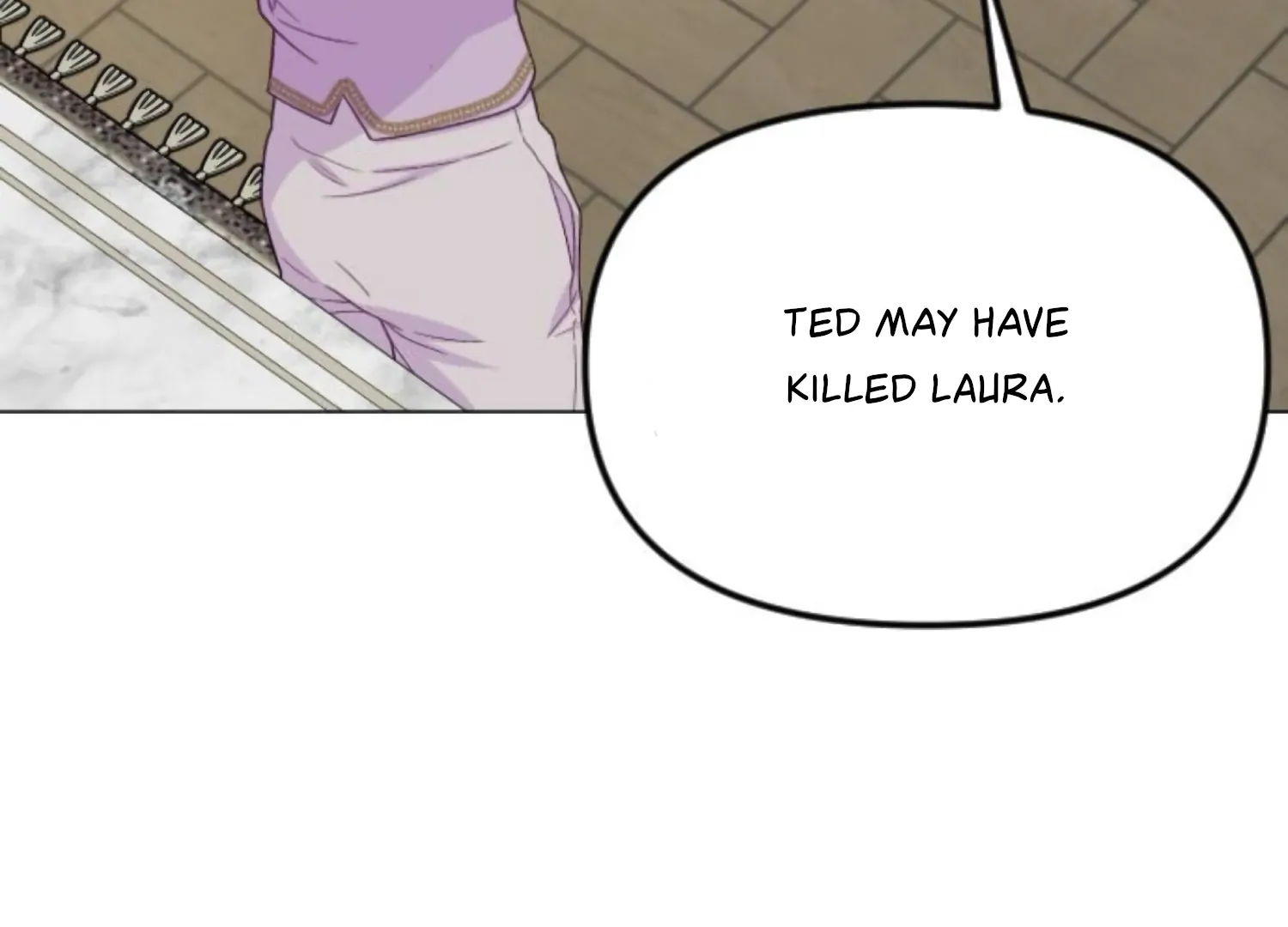 Fall in Love or Die Chapter 77 - Page 60