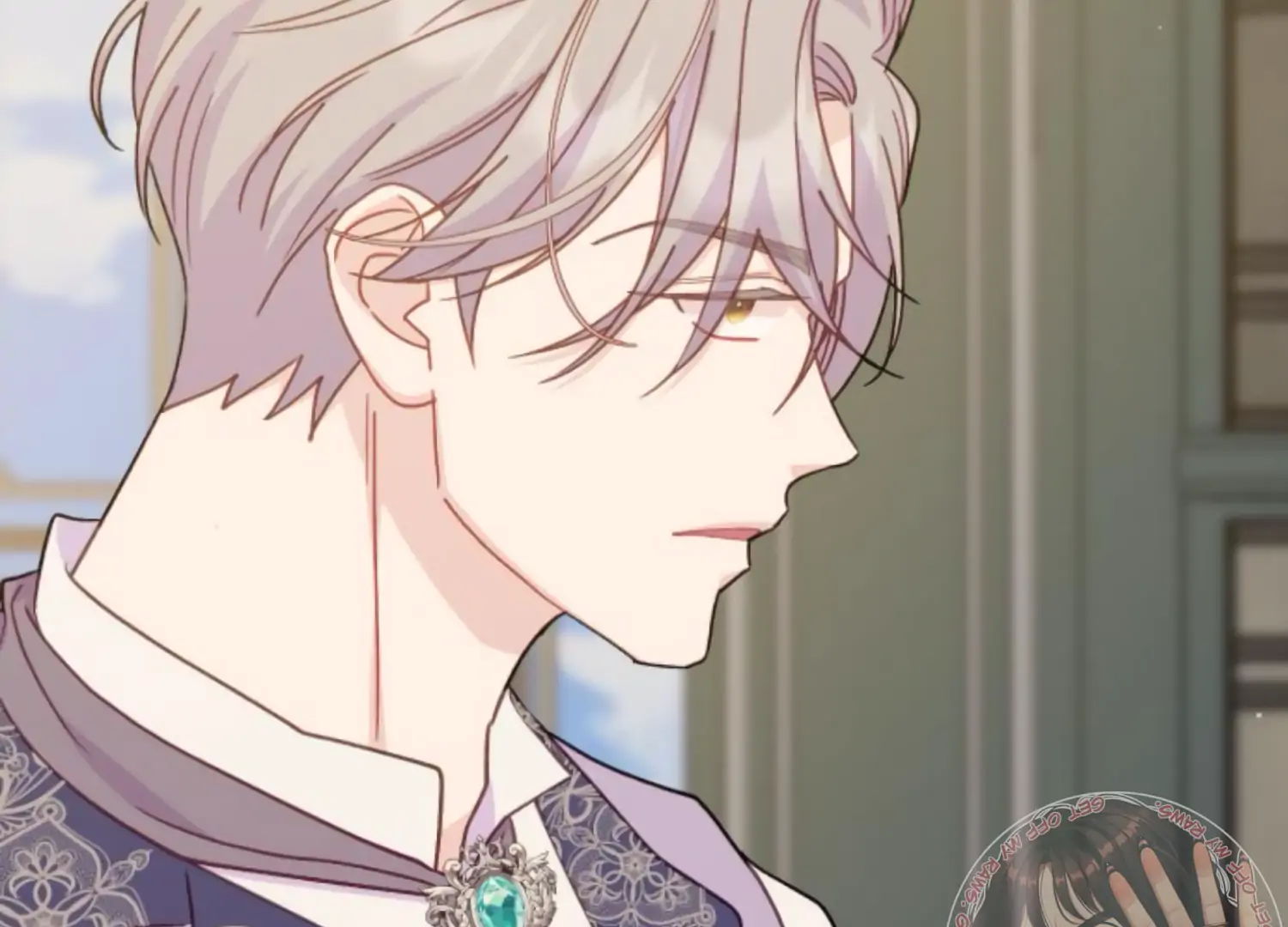 Fall in Love or Die Chapter 77 - Page 62