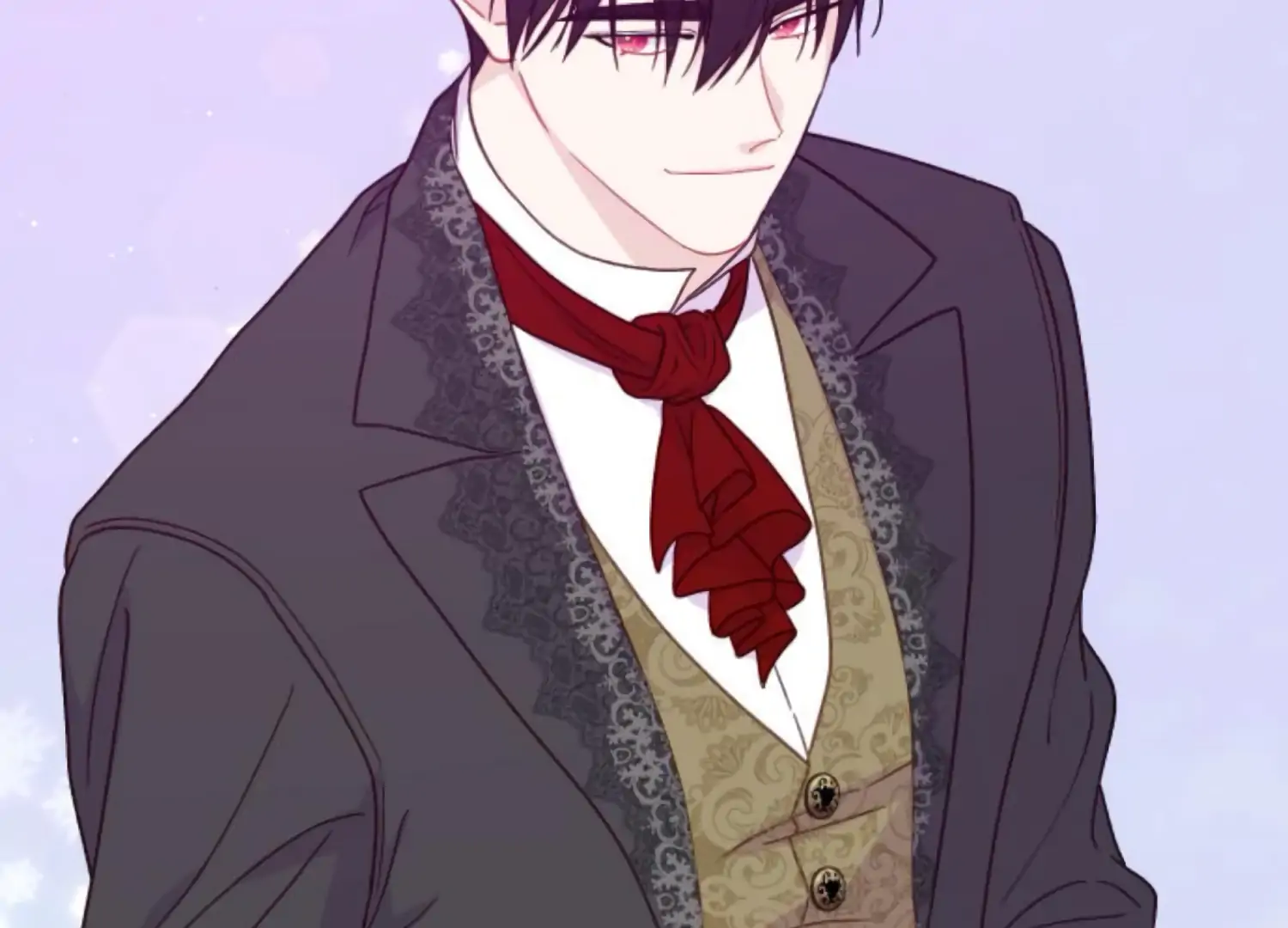Fall in Love or Die Chapter 77 - Page 73