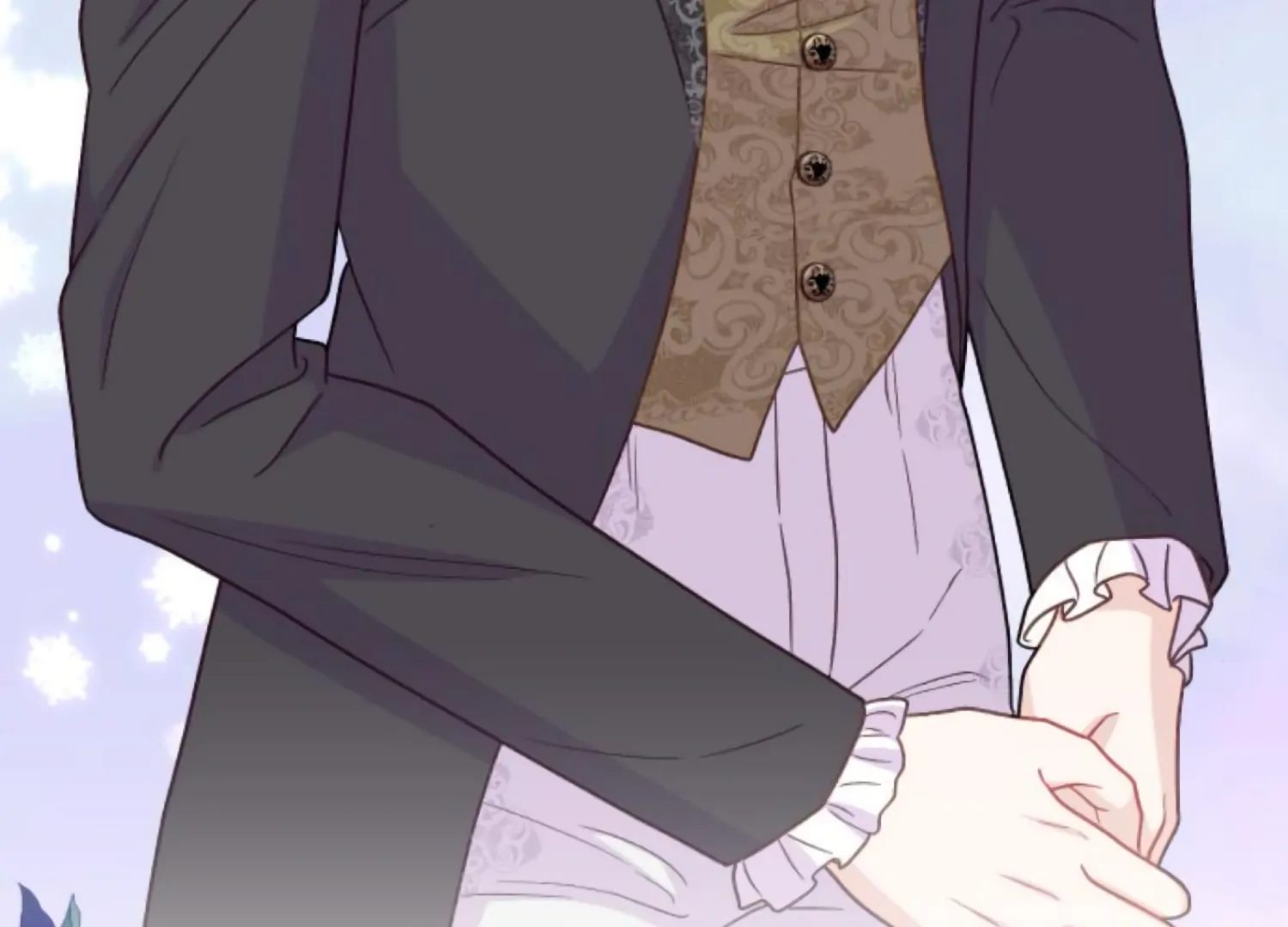 Fall in Love or Die Chapter 77 - Page 74