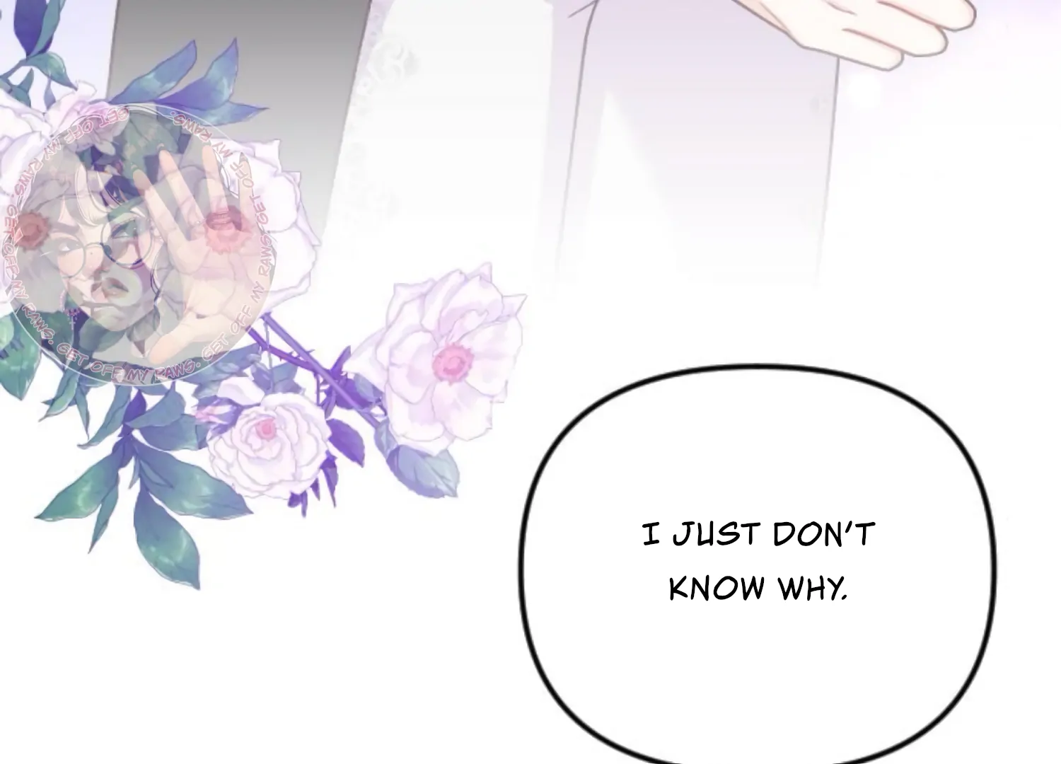 Fall in Love or Die Chapter 77 - Page 75