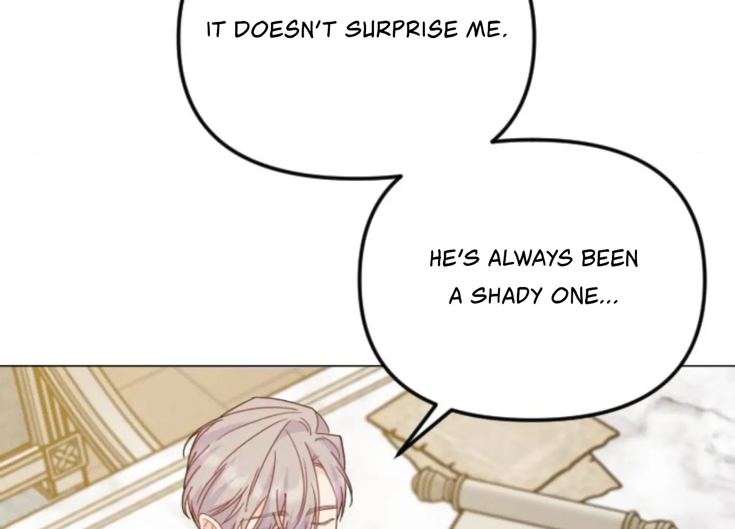 Fall in Love or Die Chapter 77 - Page 77