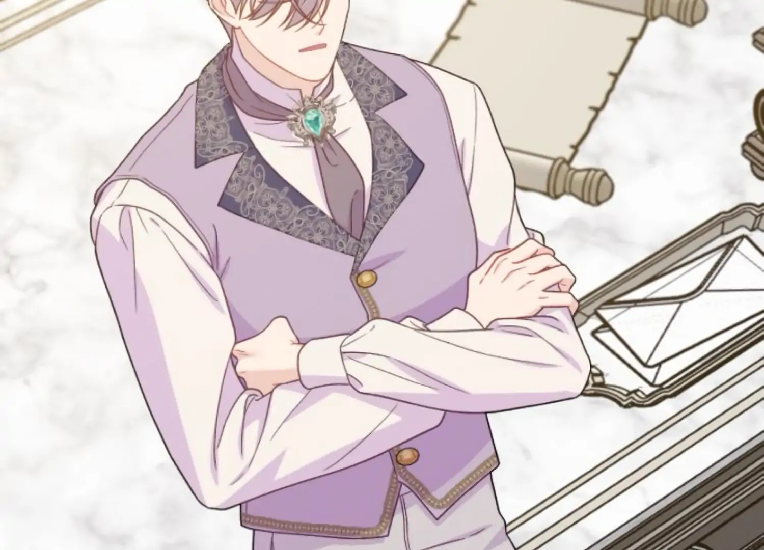 Fall in Love or Die Chapter 77 - Page 78