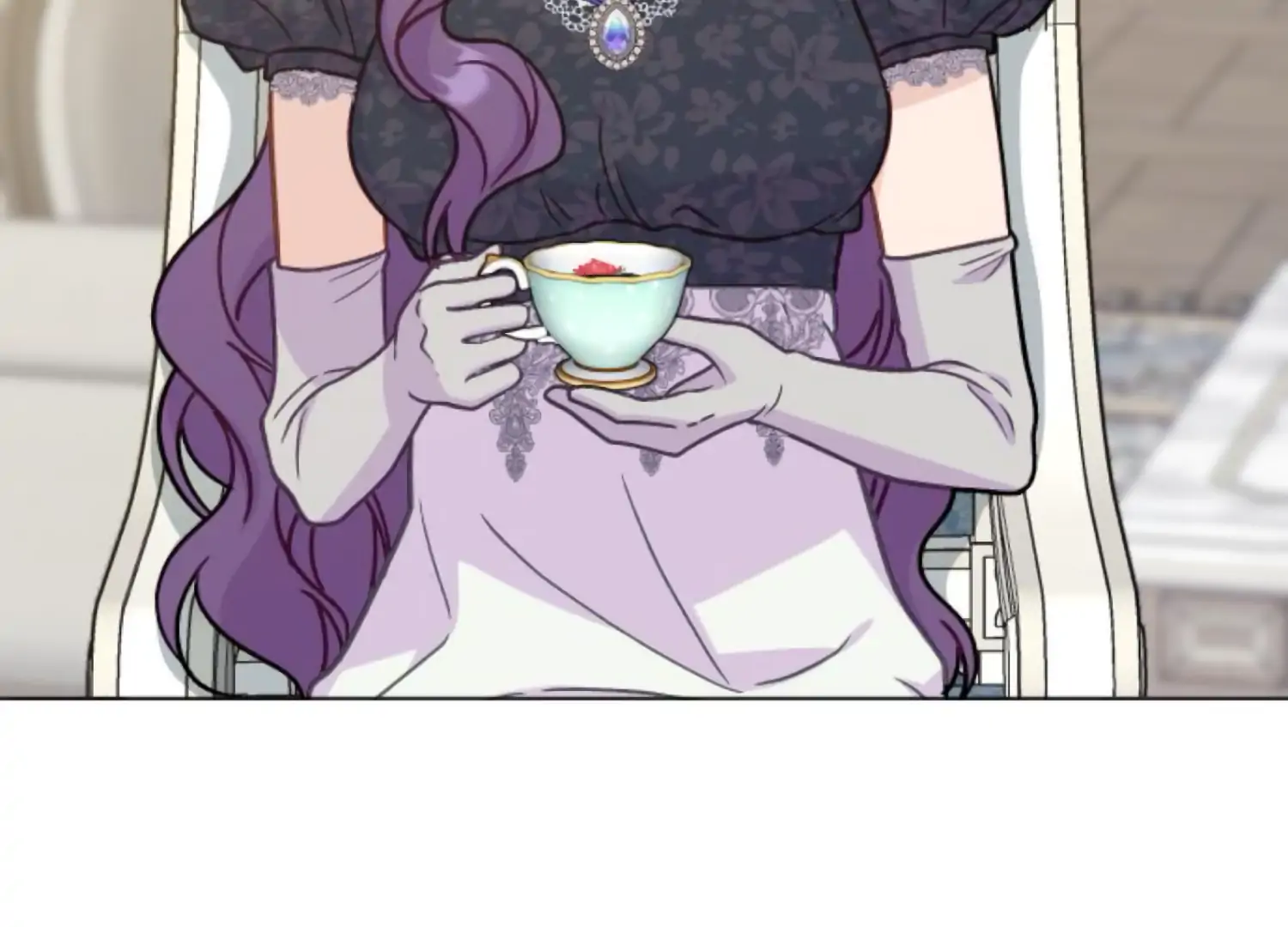 Fall in Love or Die Chapter 77 - Page 82
