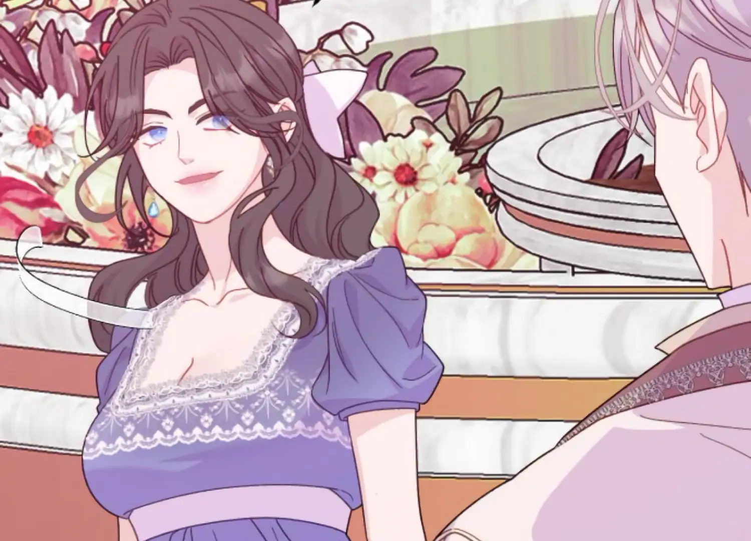 Fall in Love or Die Chapter 78 - Page 10