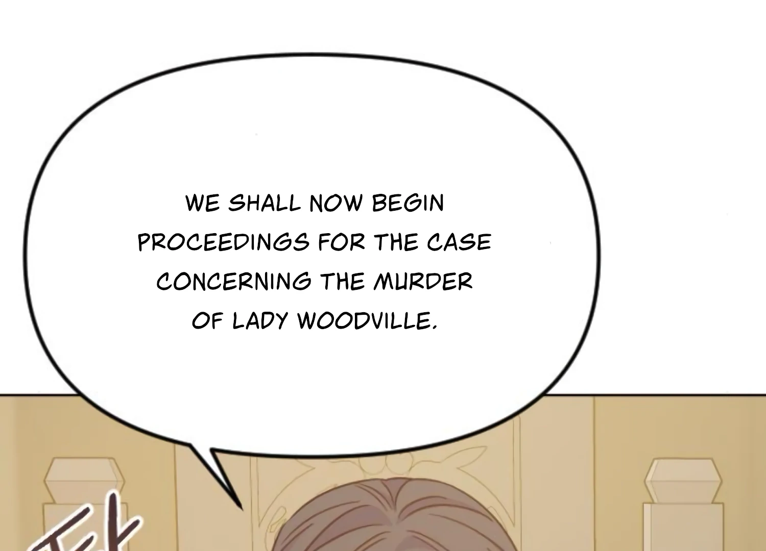 Fall in Love or Die Chapter 78 - Page 105