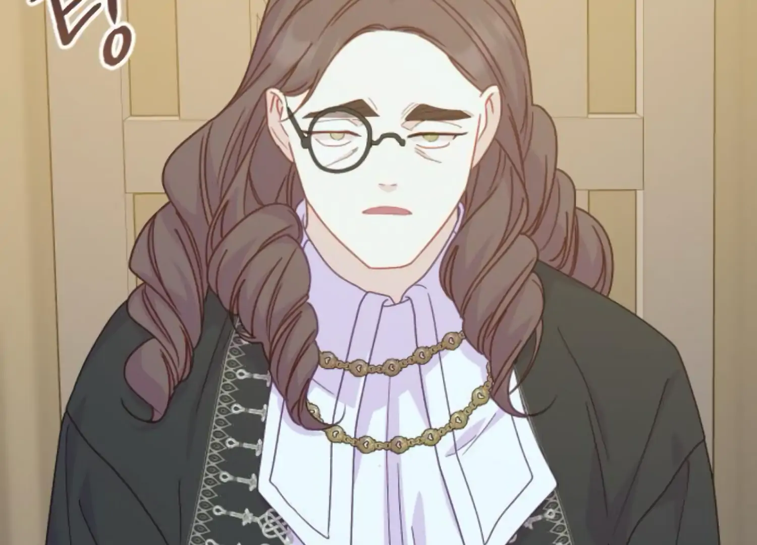 Fall in Love or Die Chapter 78 - Page 106