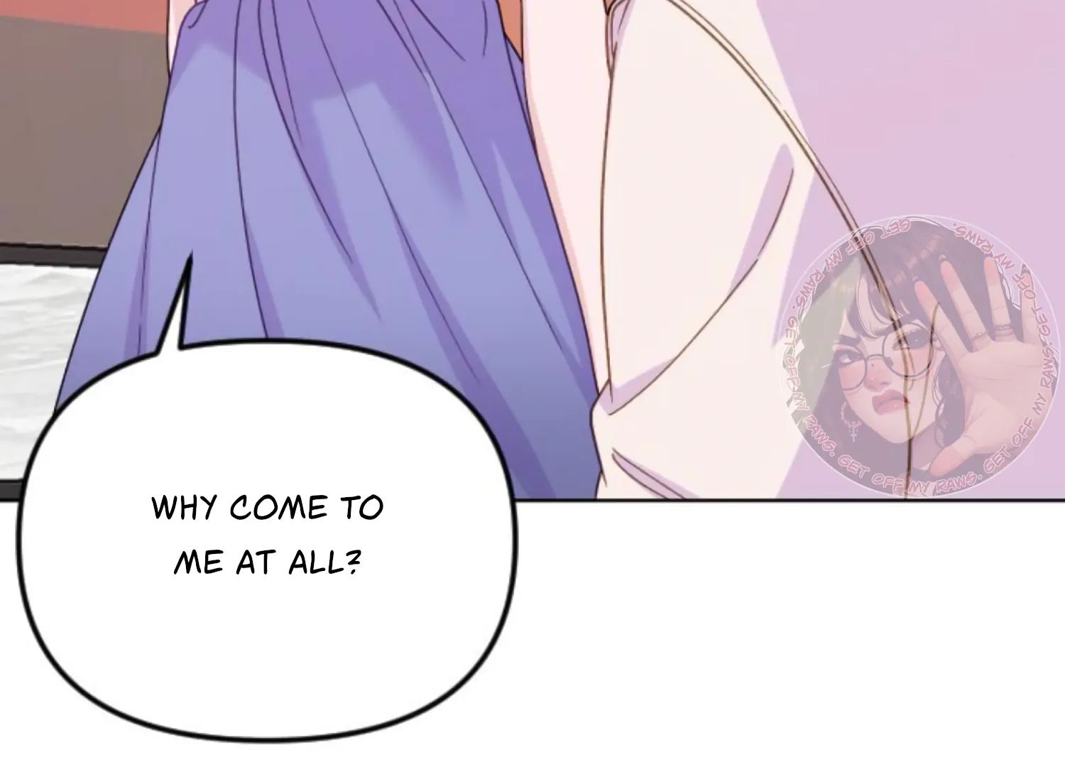 Fall in Love or Die Chapter 78 - Page 11