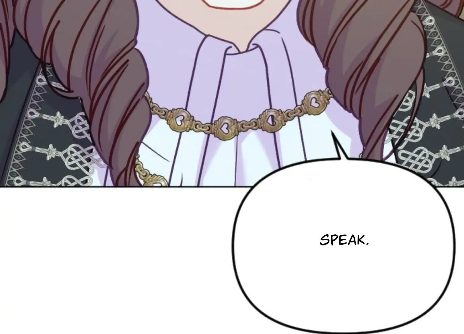 Fall in Love or Die Chapter 78 - Page 114