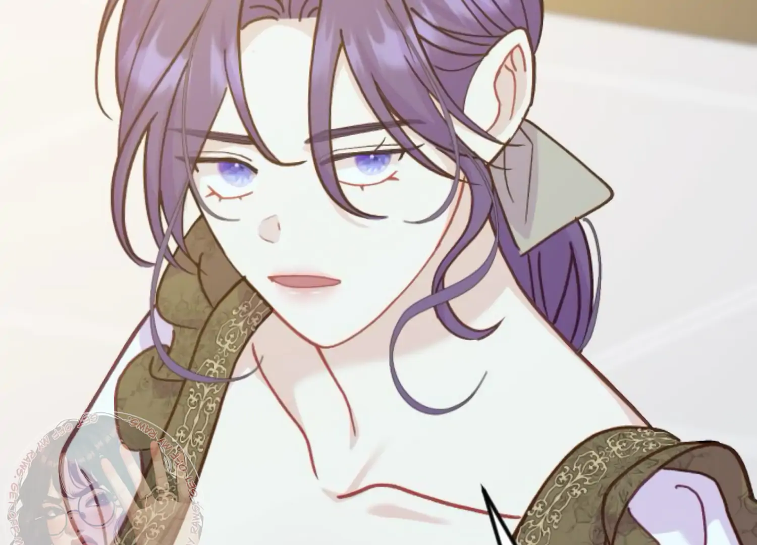 Fall in Love or Die Chapter 78 - Page 120