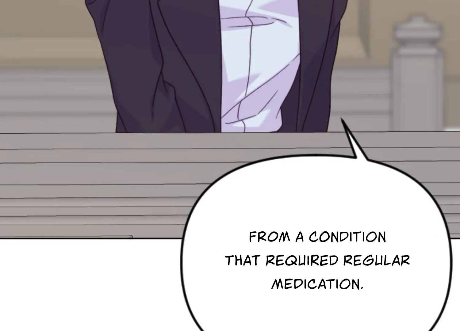 Fall in Love or Die Chapter 78 - Page 124