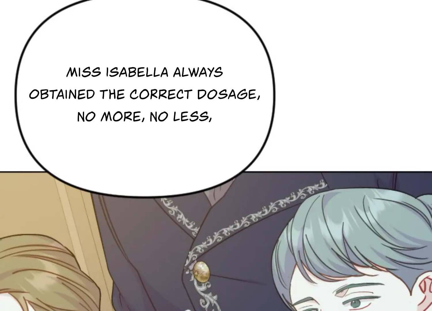 Fall in Love or Die Chapter 78 - Page 126