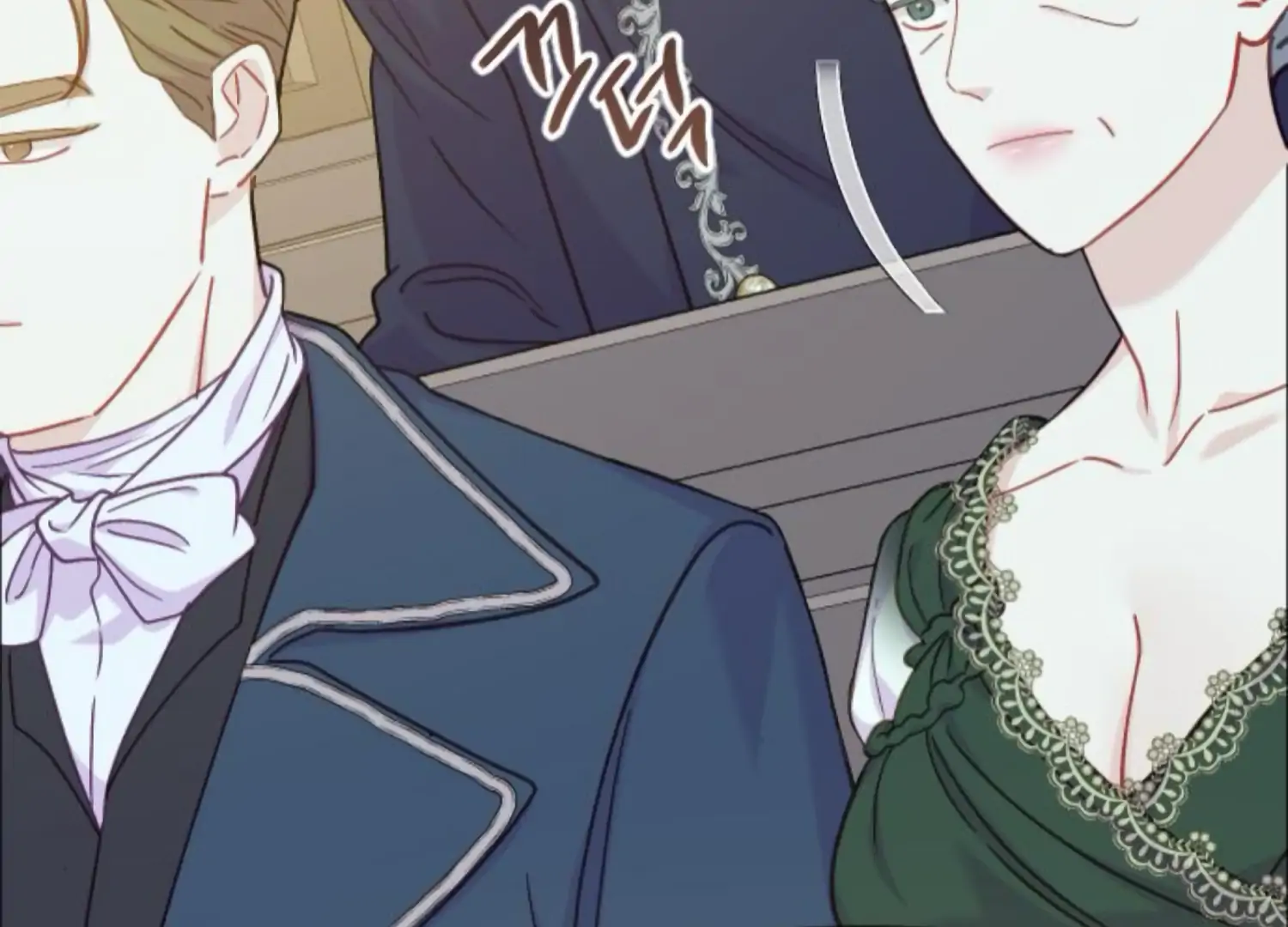 Fall in Love or Die Chapter 78 - Page 127