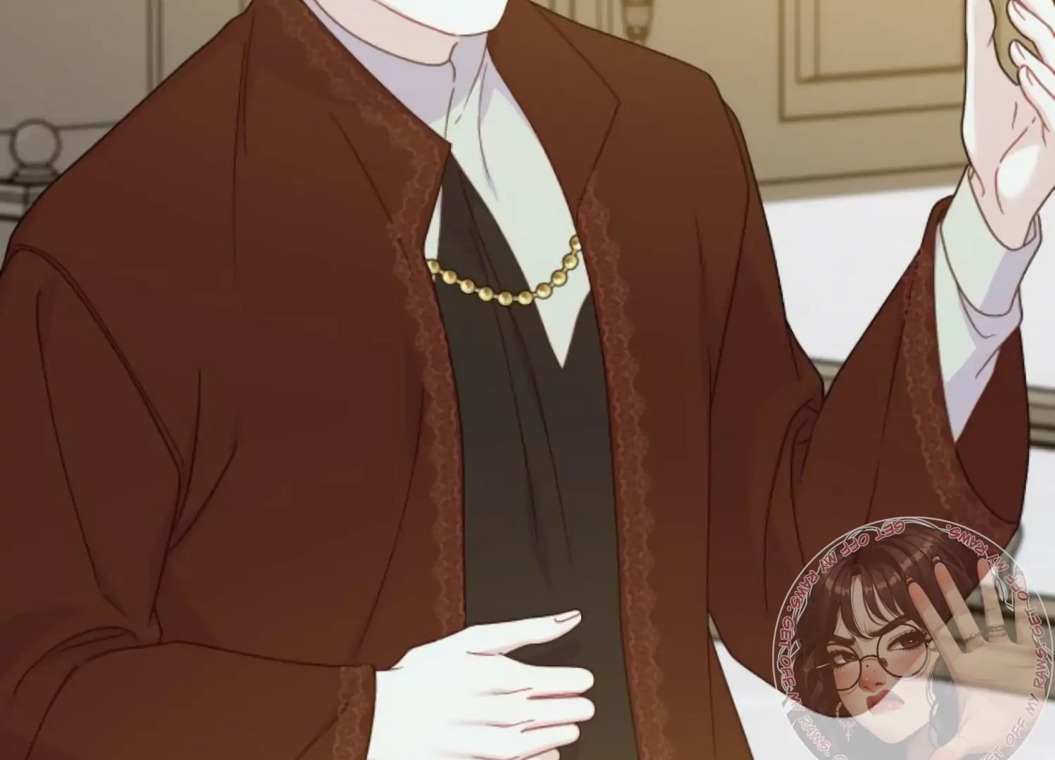 Fall in Love or Die Chapter 78 - Page 131