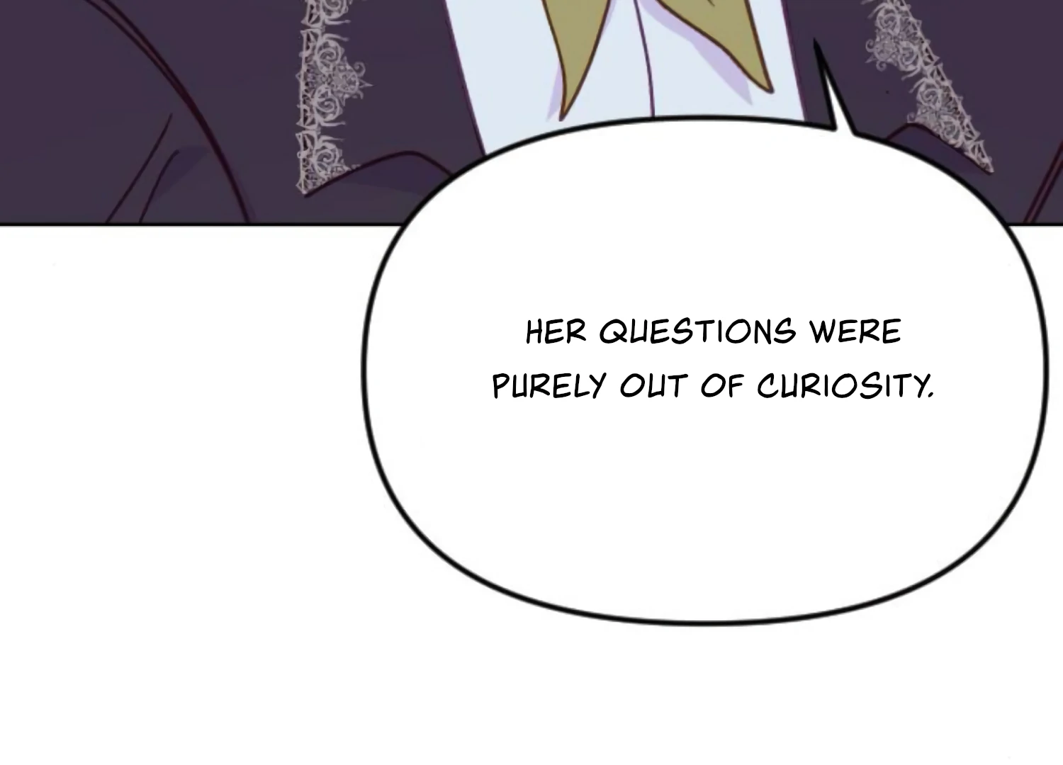 Fall in Love or Die Chapter 78 - Page 135