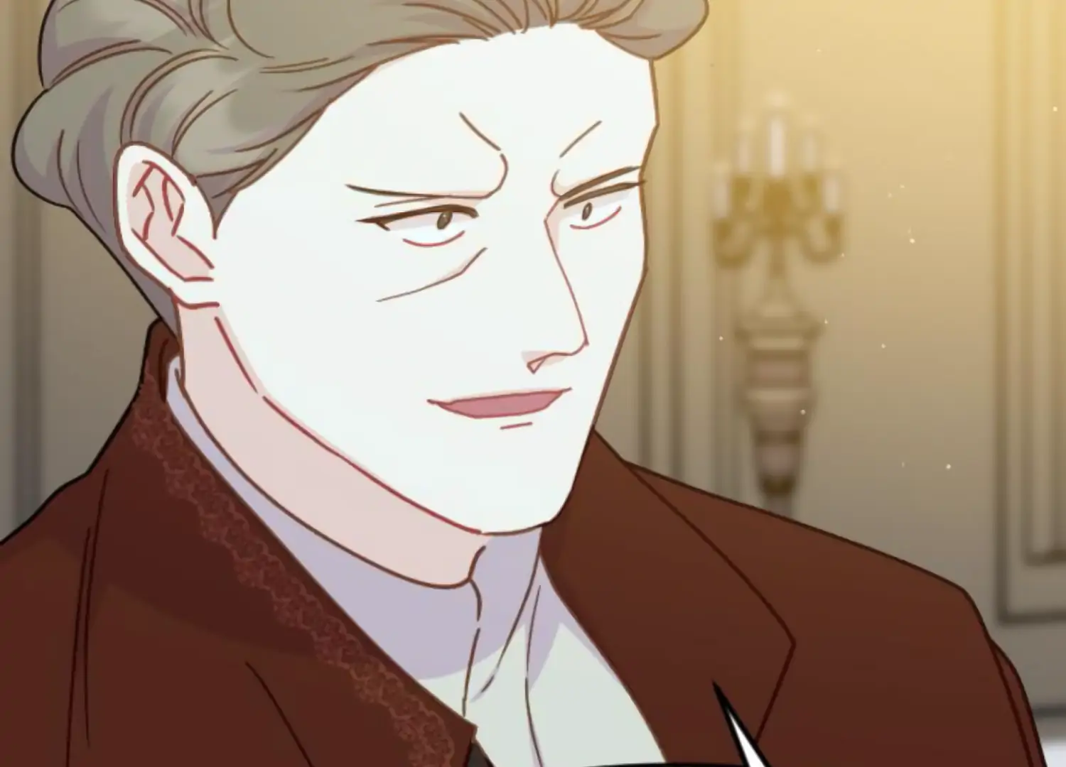 Fall in Love or Die Chapter 78 - Page 137