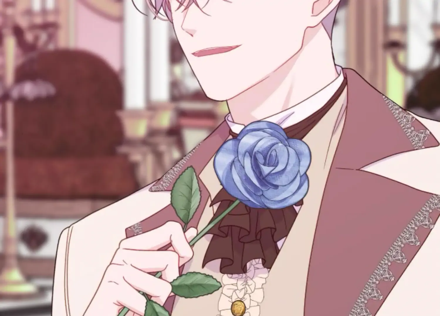 Fall in Love or Die Chapter 78 - Page 14