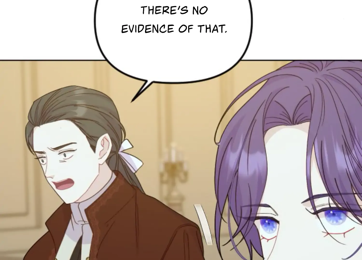 Fall in Love or Die Chapter 78 - Page 141