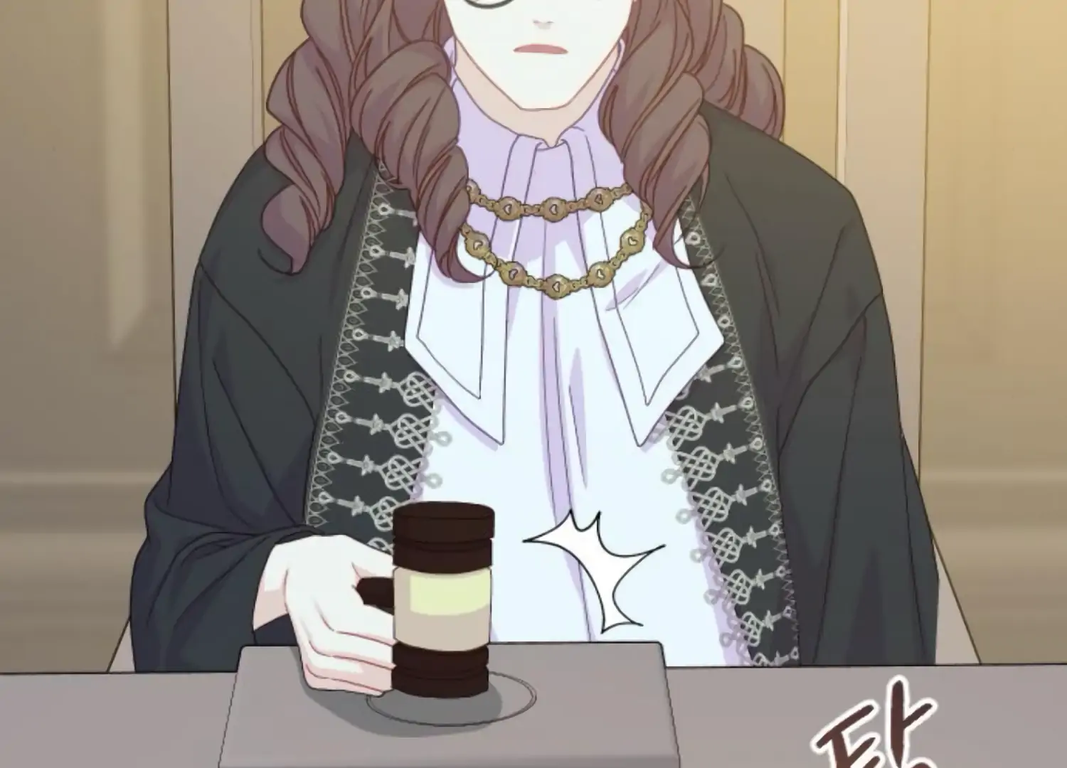 Fall in Love or Die Chapter 78 - Page 147