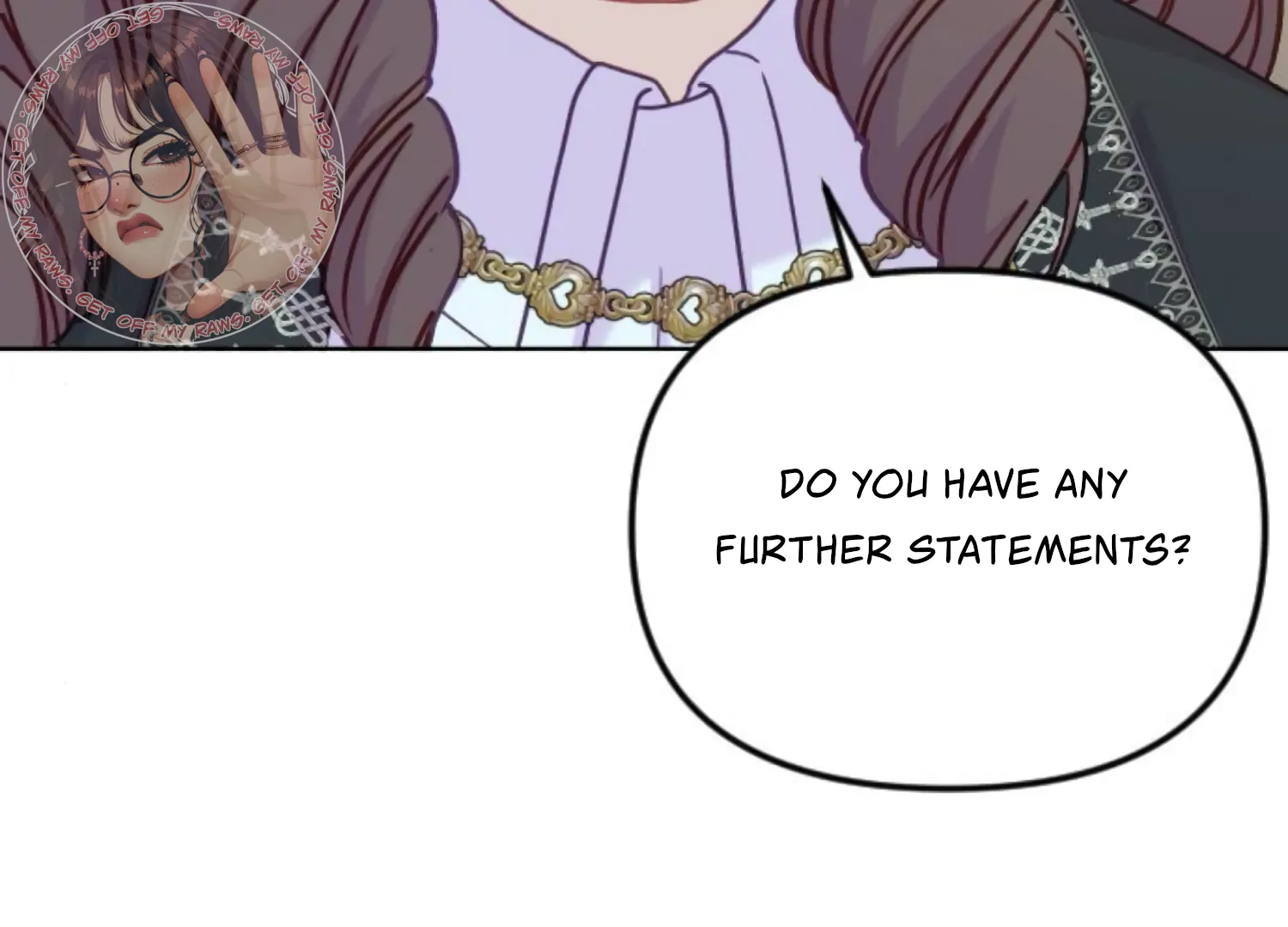Fall in Love or Die Chapter 78 - Page 150