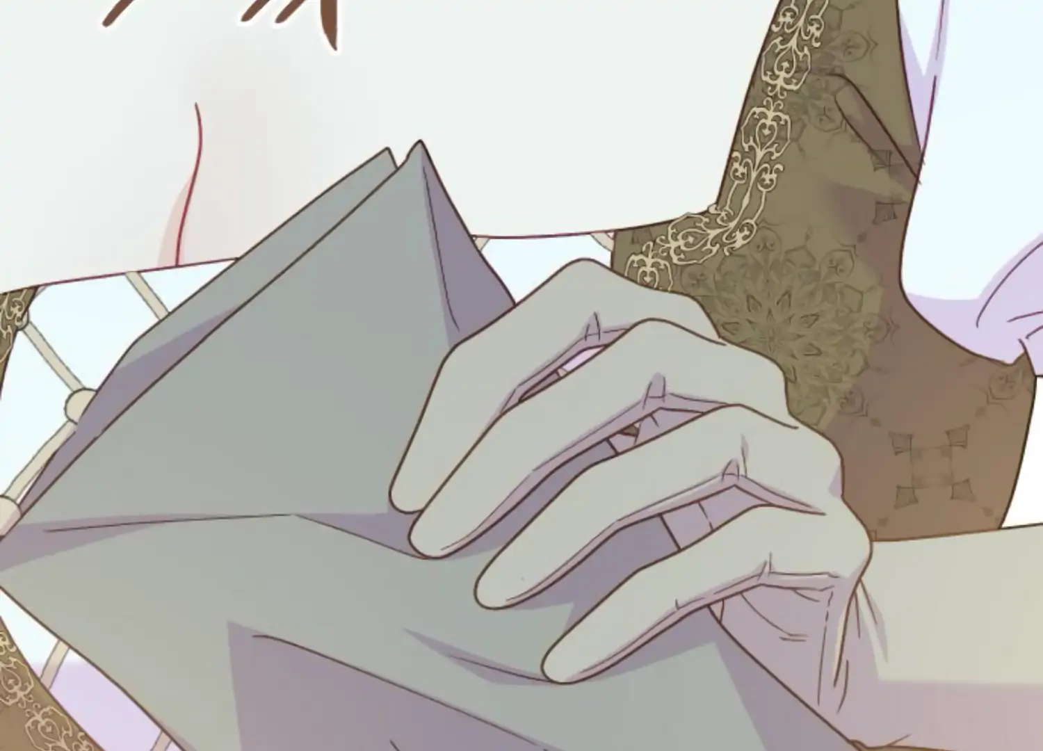 Fall in Love or Die Chapter 78 - Page 169