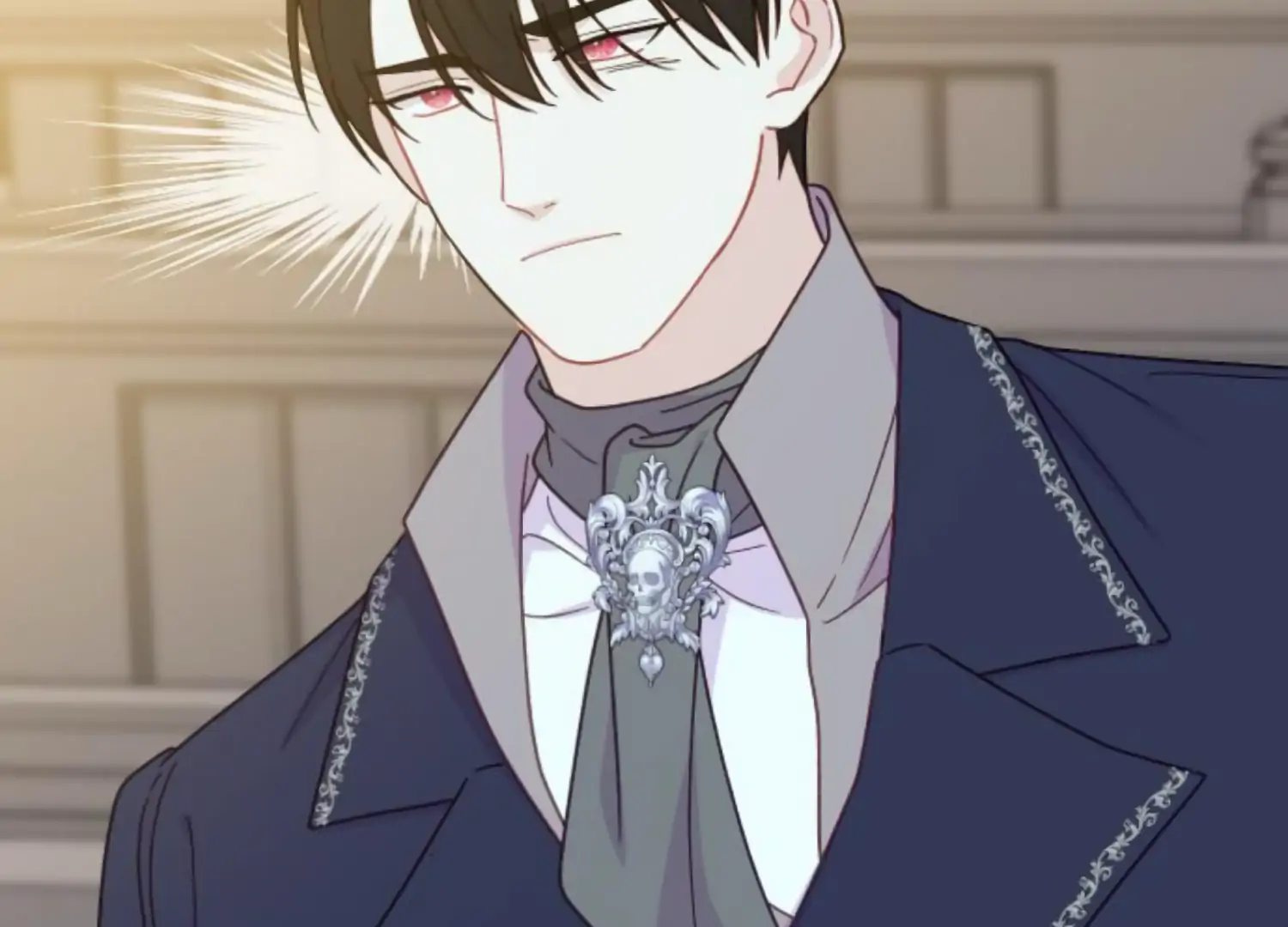 Fall in Love or Die Chapter 78 - Page 176