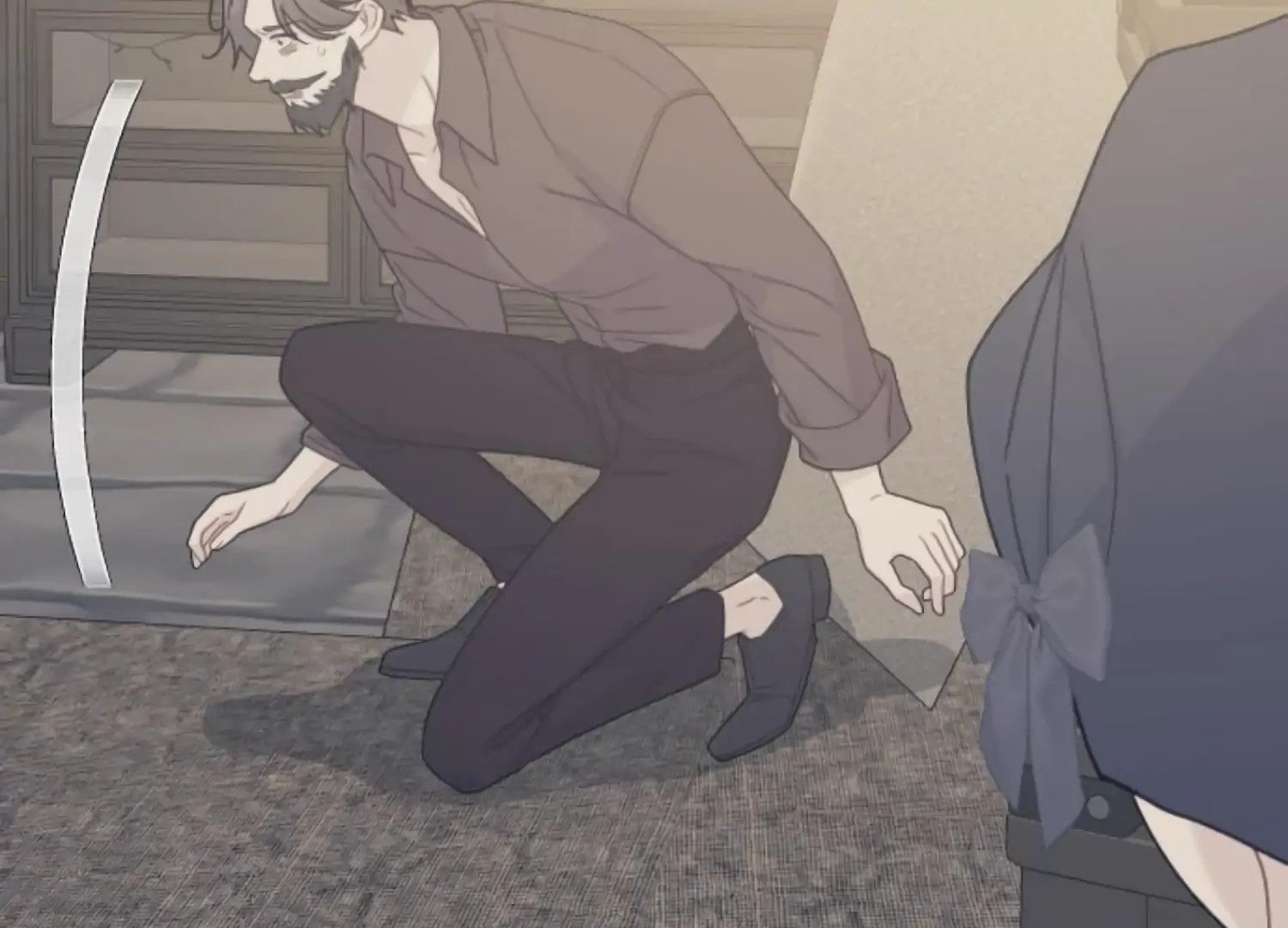 Fall in Love or Die Chapter 78 - Page 196