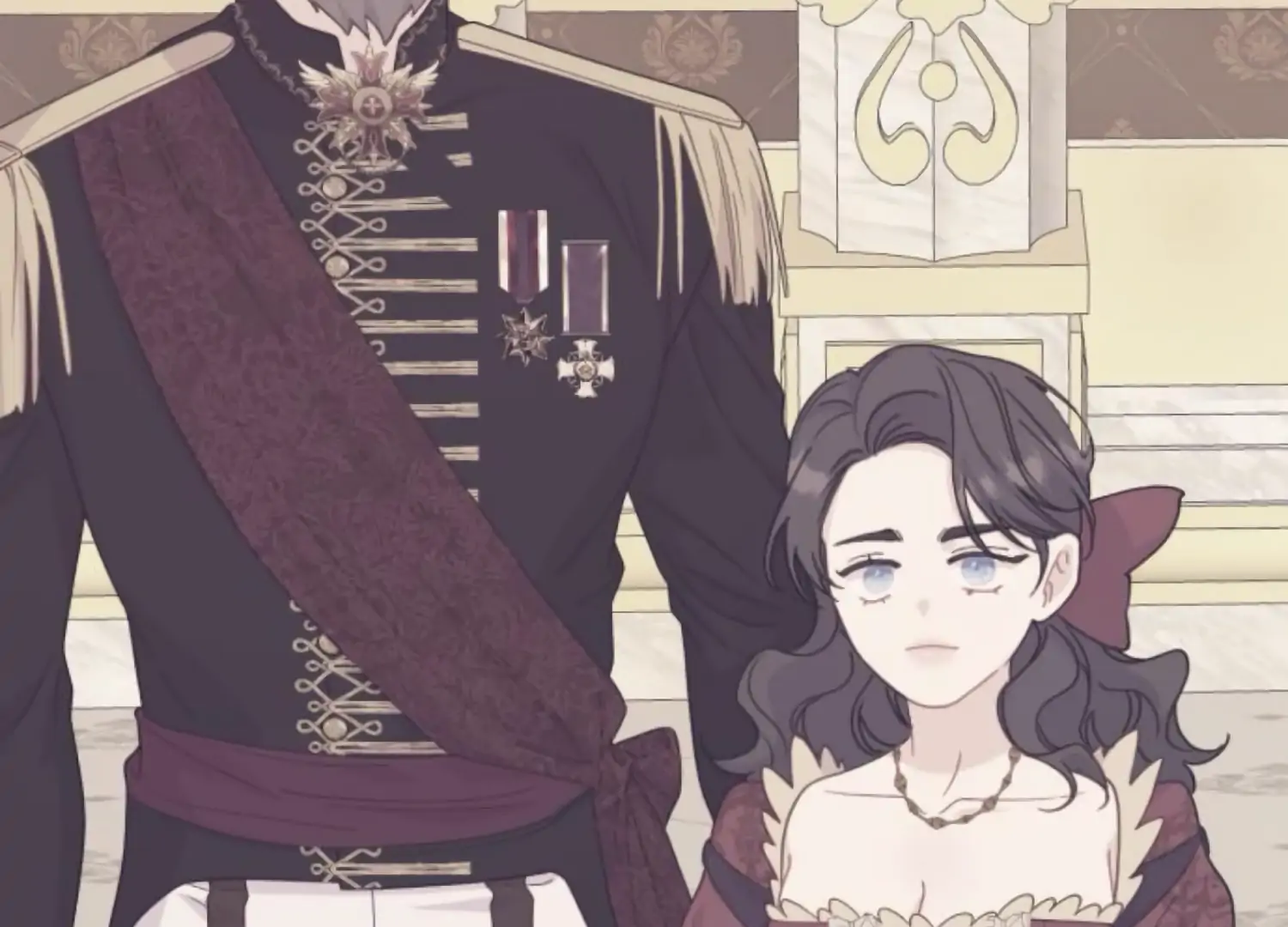 Fall in Love or Die Chapter 78 - Page 20