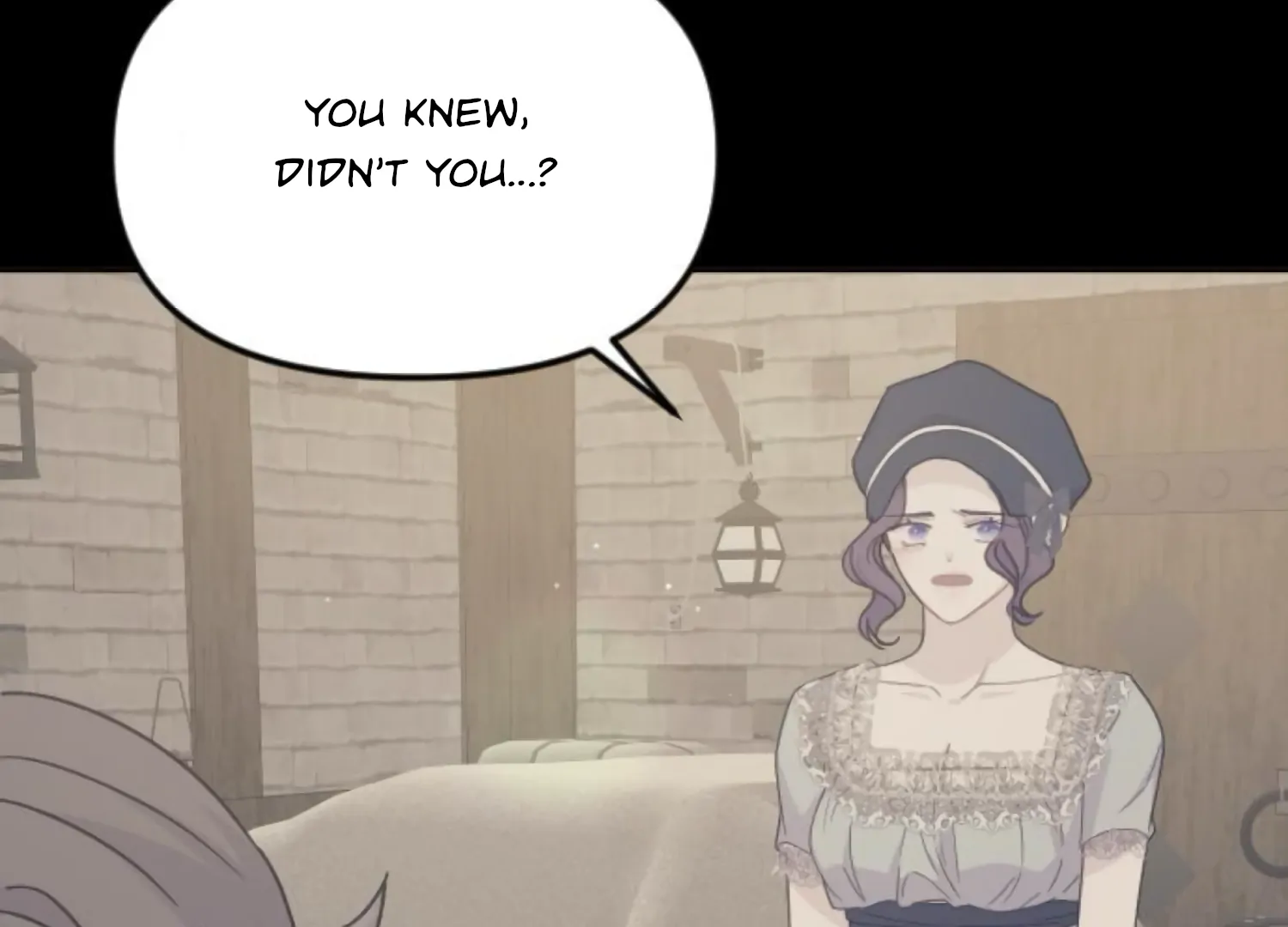Fall in Love or Die Chapter 78 - Page 203