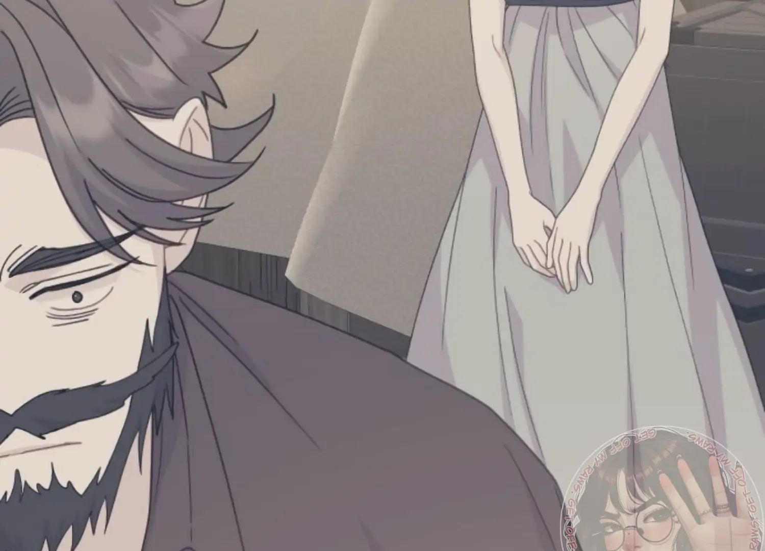 Fall in Love or Die Chapter 78 - Page 204