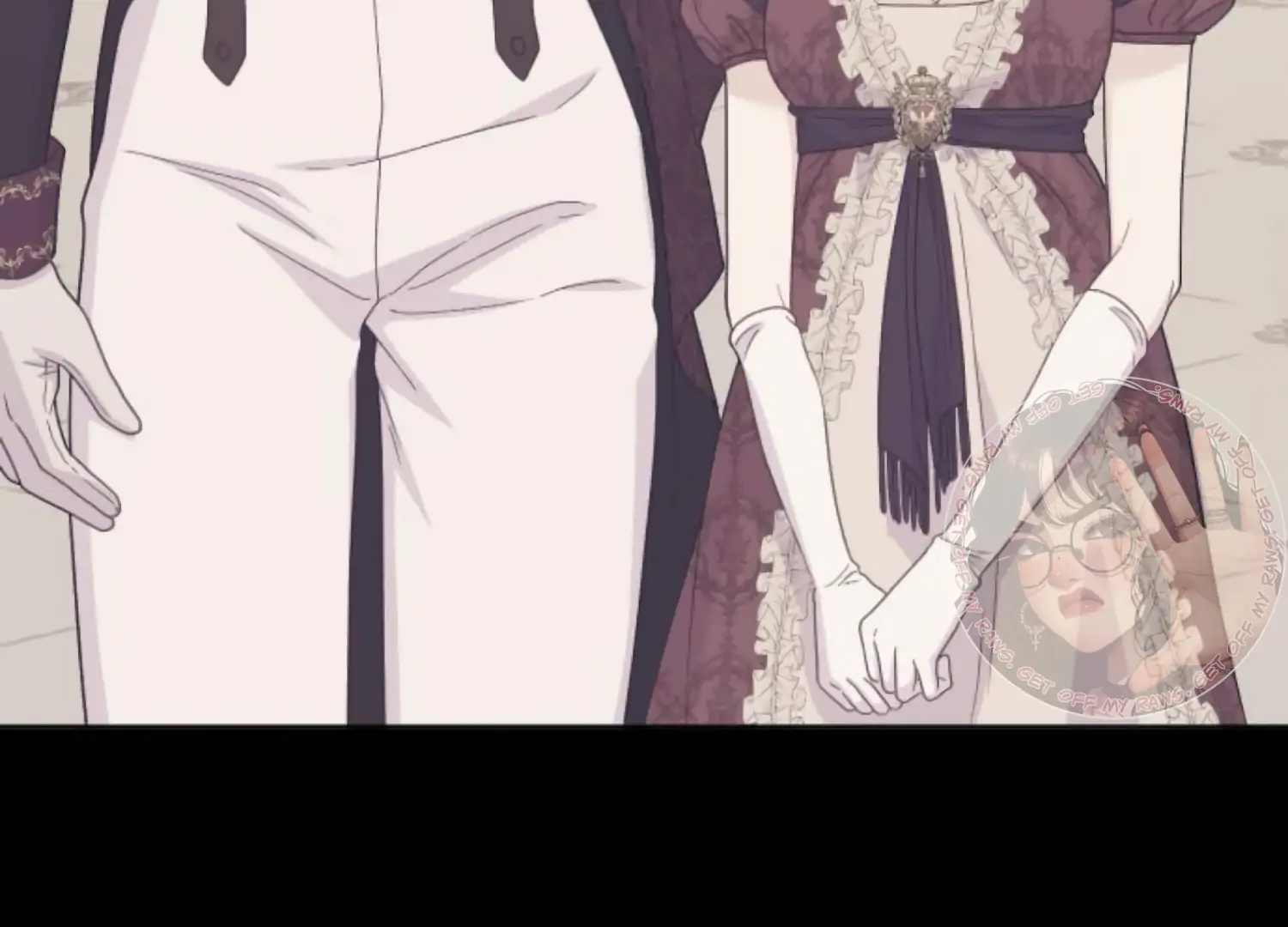 Fall in Love or Die Chapter 78 - Page 21