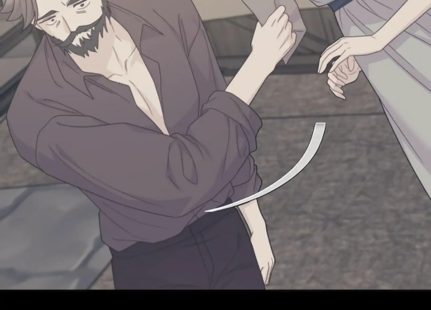 Fall in Love or Die Chapter 78 - Page 217