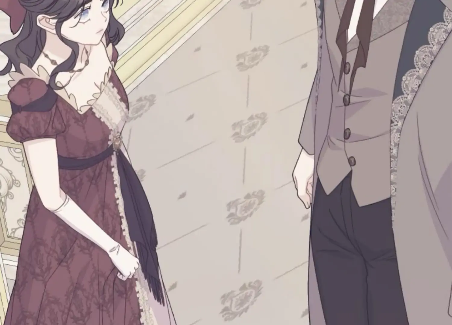 Fall in Love or Die Chapter 78 - Page 24