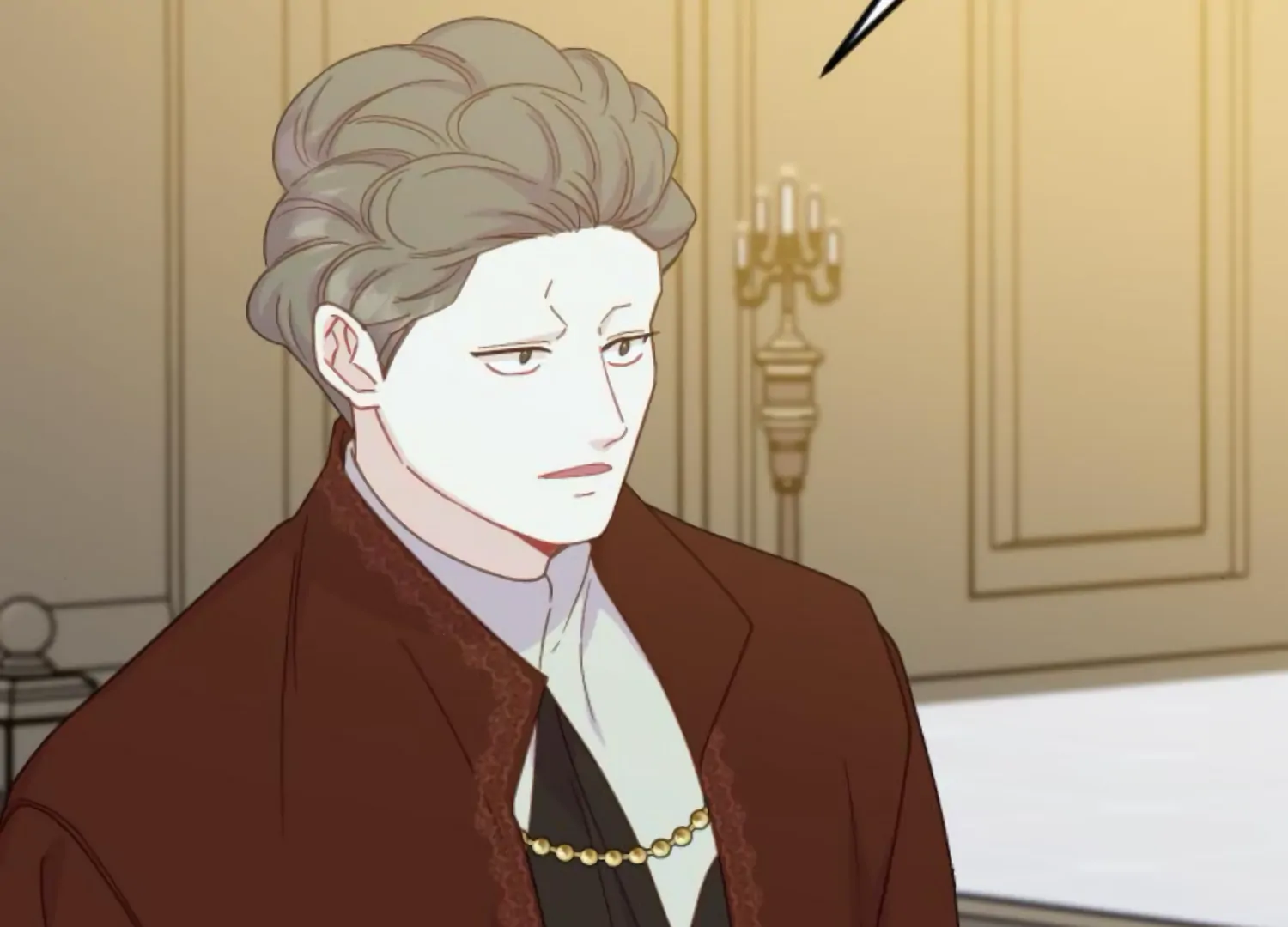 Fall in Love or Die Chapter 78 - Page 243
