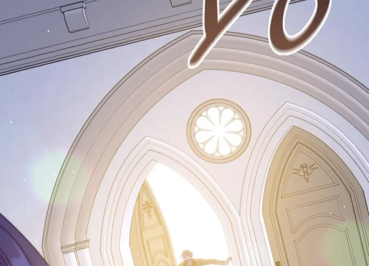 Fall in Love or Die Chapter 78 - Page 251