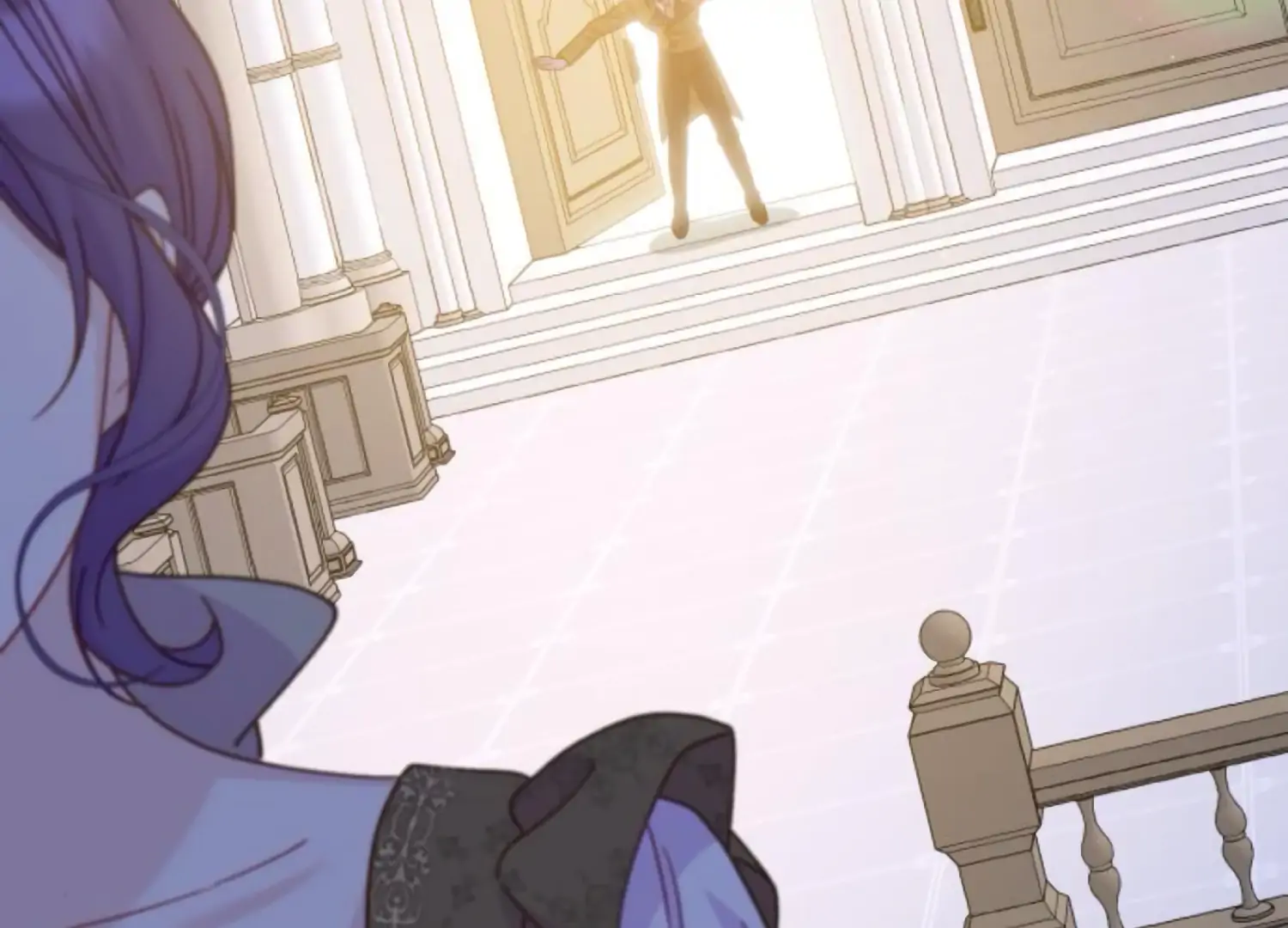 Fall in Love or Die Chapter 78 - Page 252