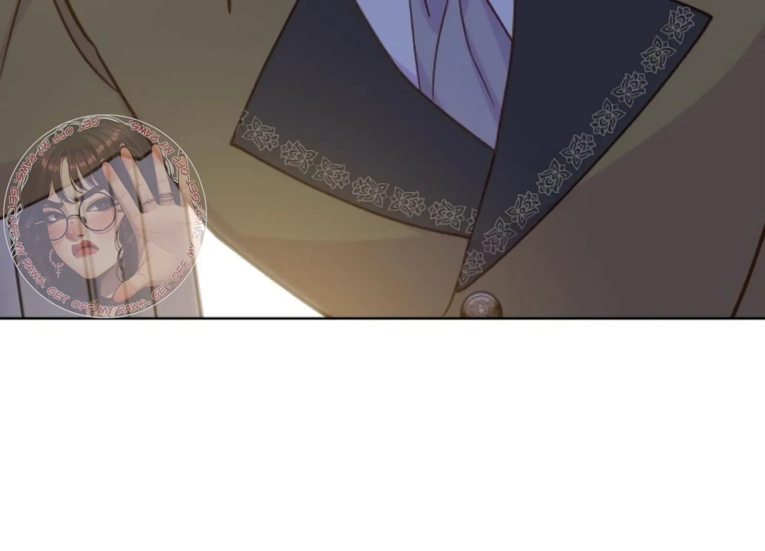 Fall in Love or Die Chapter 78 - Page 256