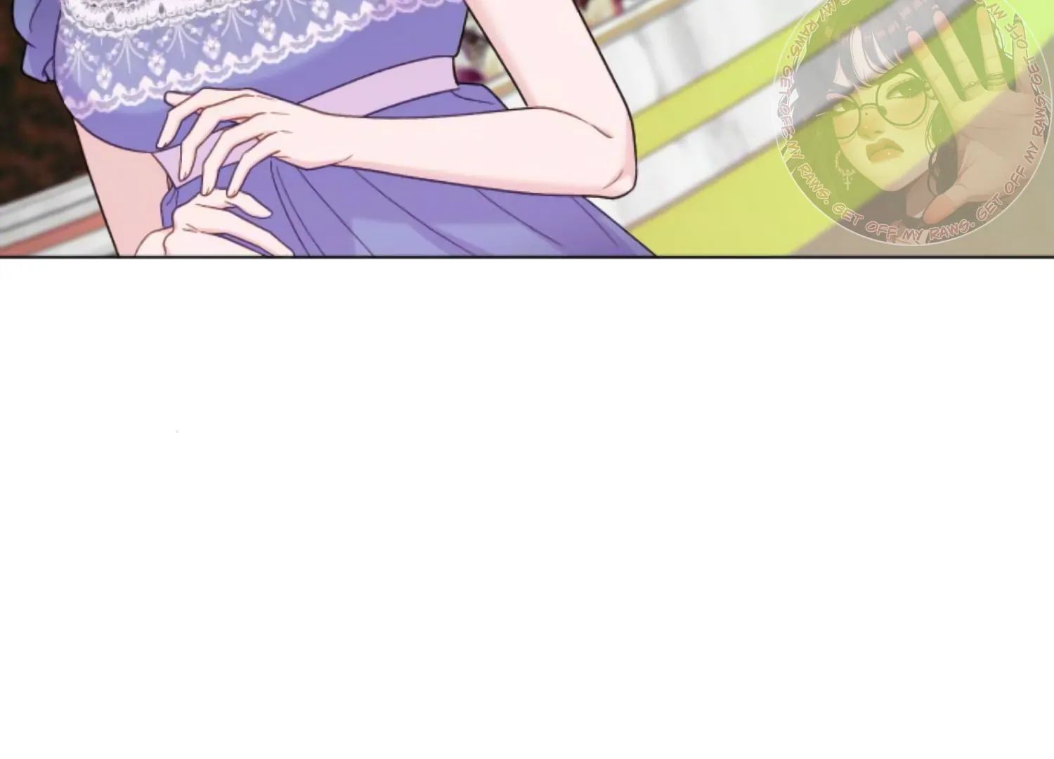Fall in Love or Die Chapter 78 - Page 3
