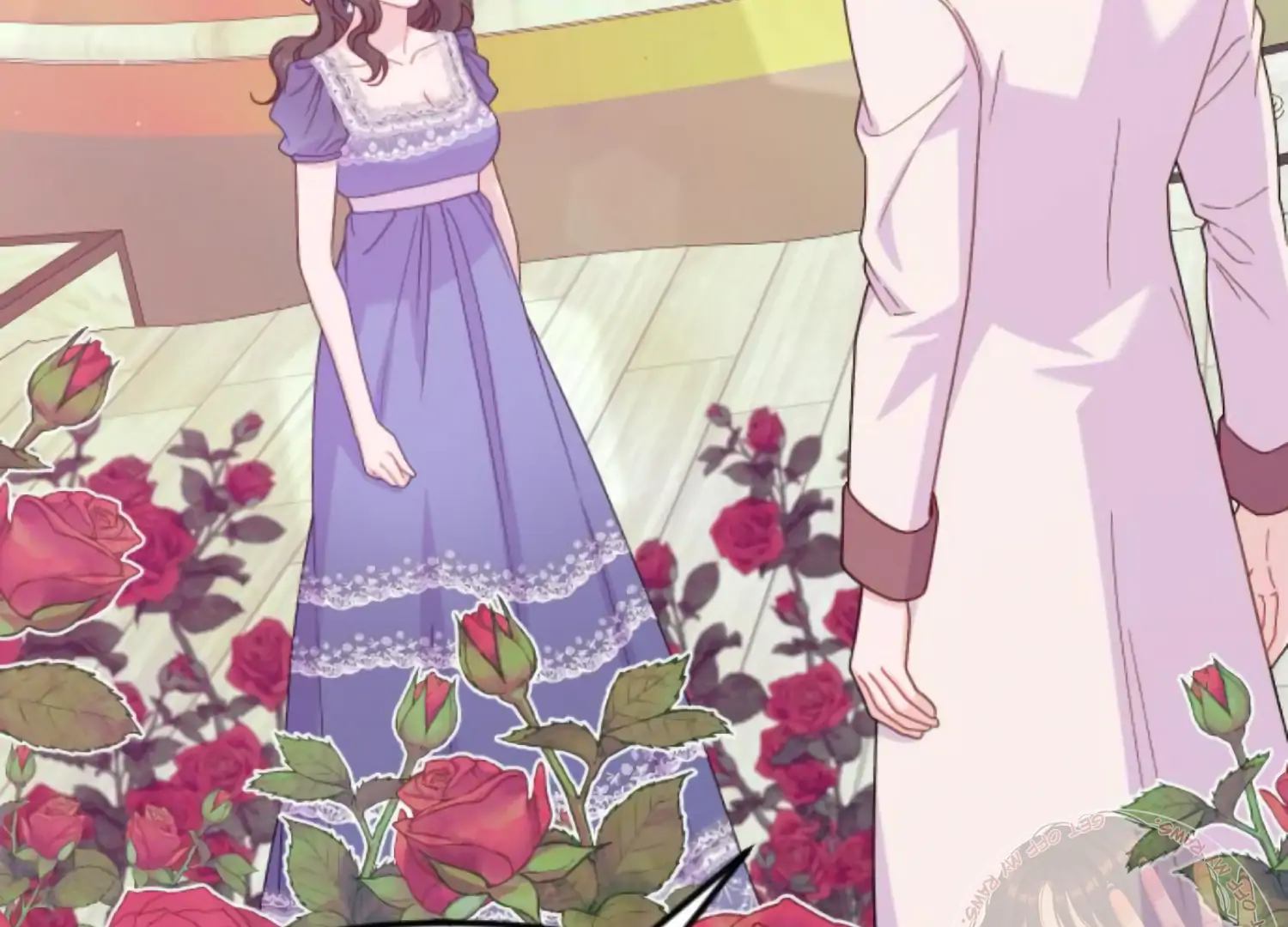 Fall in Love or Die Chapter 78 - Page 30